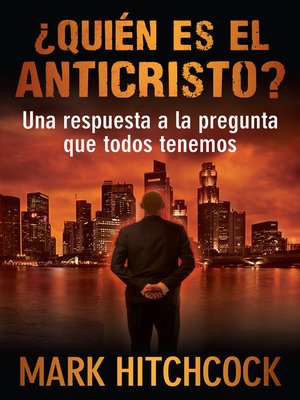 cover image of Quien es el Anticristo?